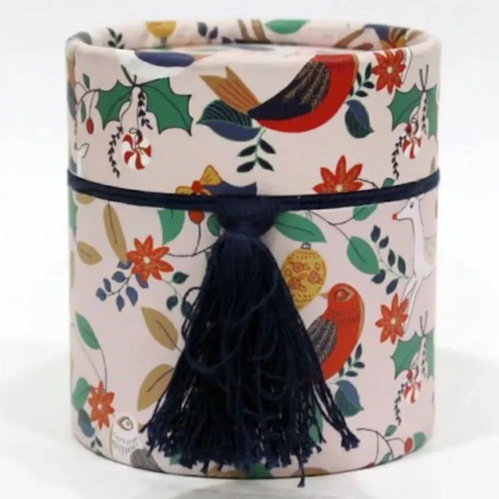 Wild Sage Gingerbread Candle! - Picture 1 of 6